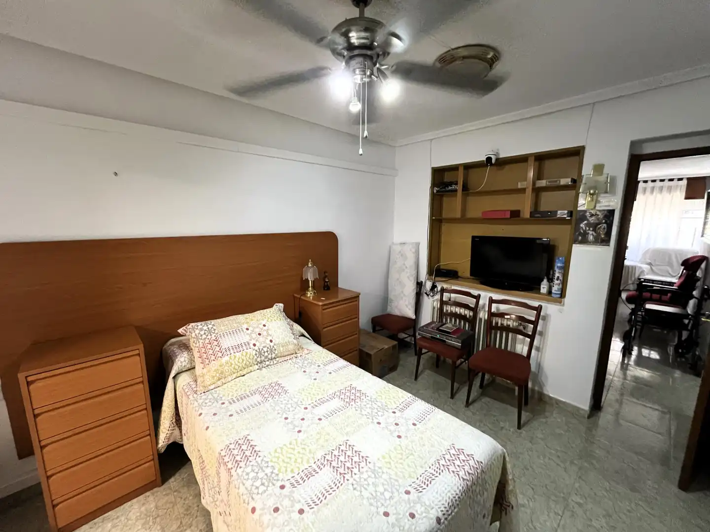 Reihenhaus zum Verkauf in Avenida Criptana, imagen 7