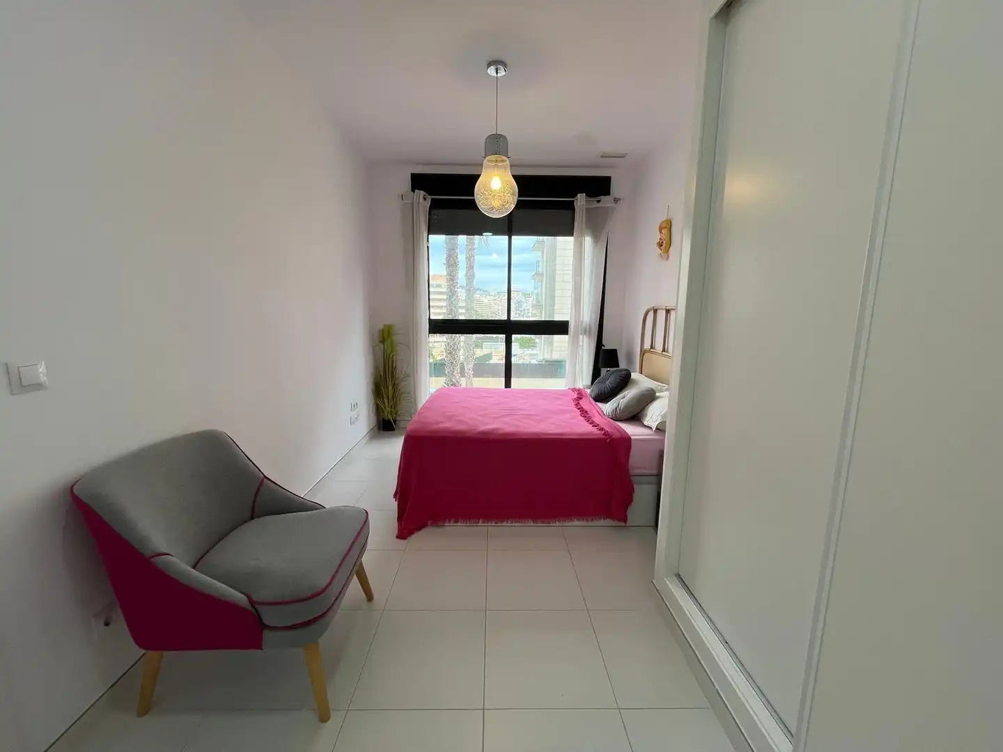 Wohnung mit Pool zum Verkauf in Puerto, imagen 9