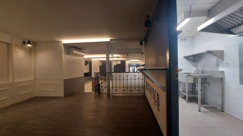 Foto 5 von Geschaftsraum zur Miete in Logroño - Portales, Casco Antiguo, Logroño