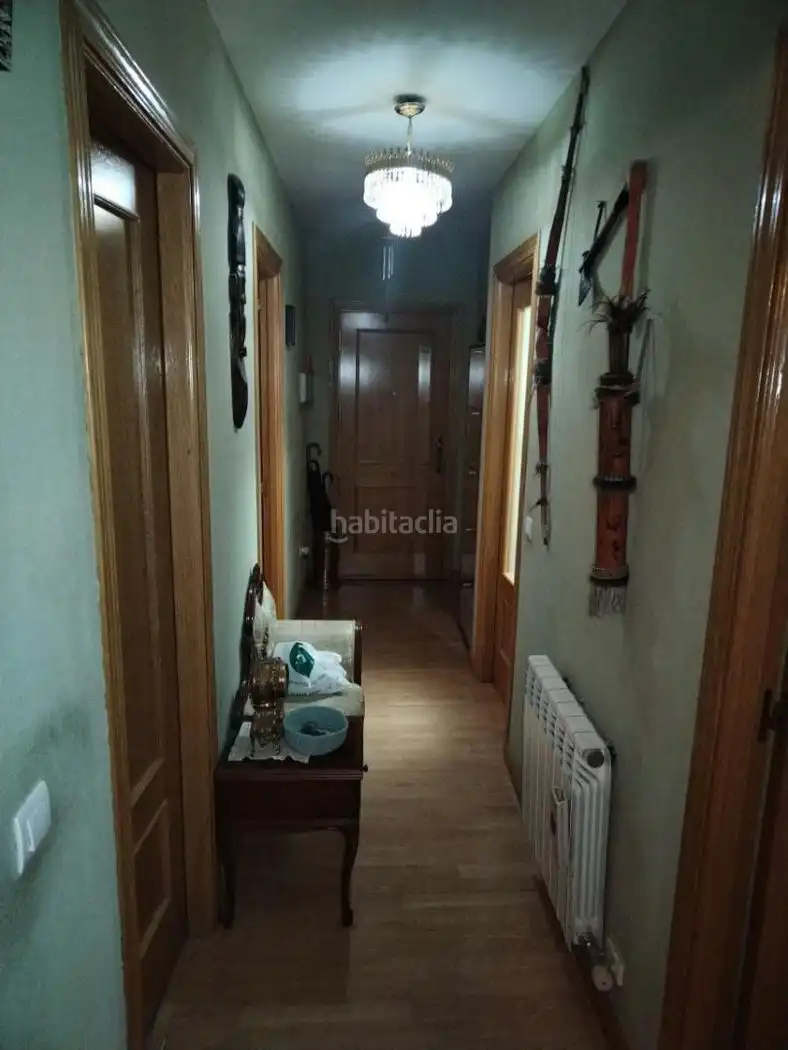Appartamento con ascensore in vendita a Calle de la Amargura 25, imagen 3