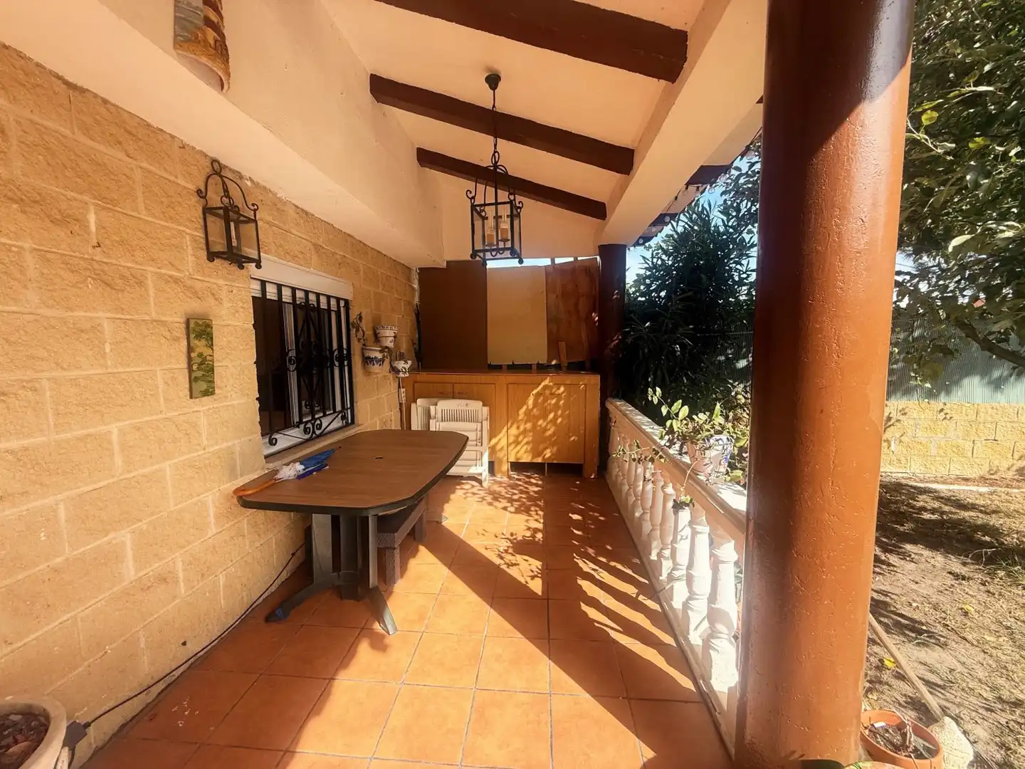Detached house for sale in Grijota, imagen 5