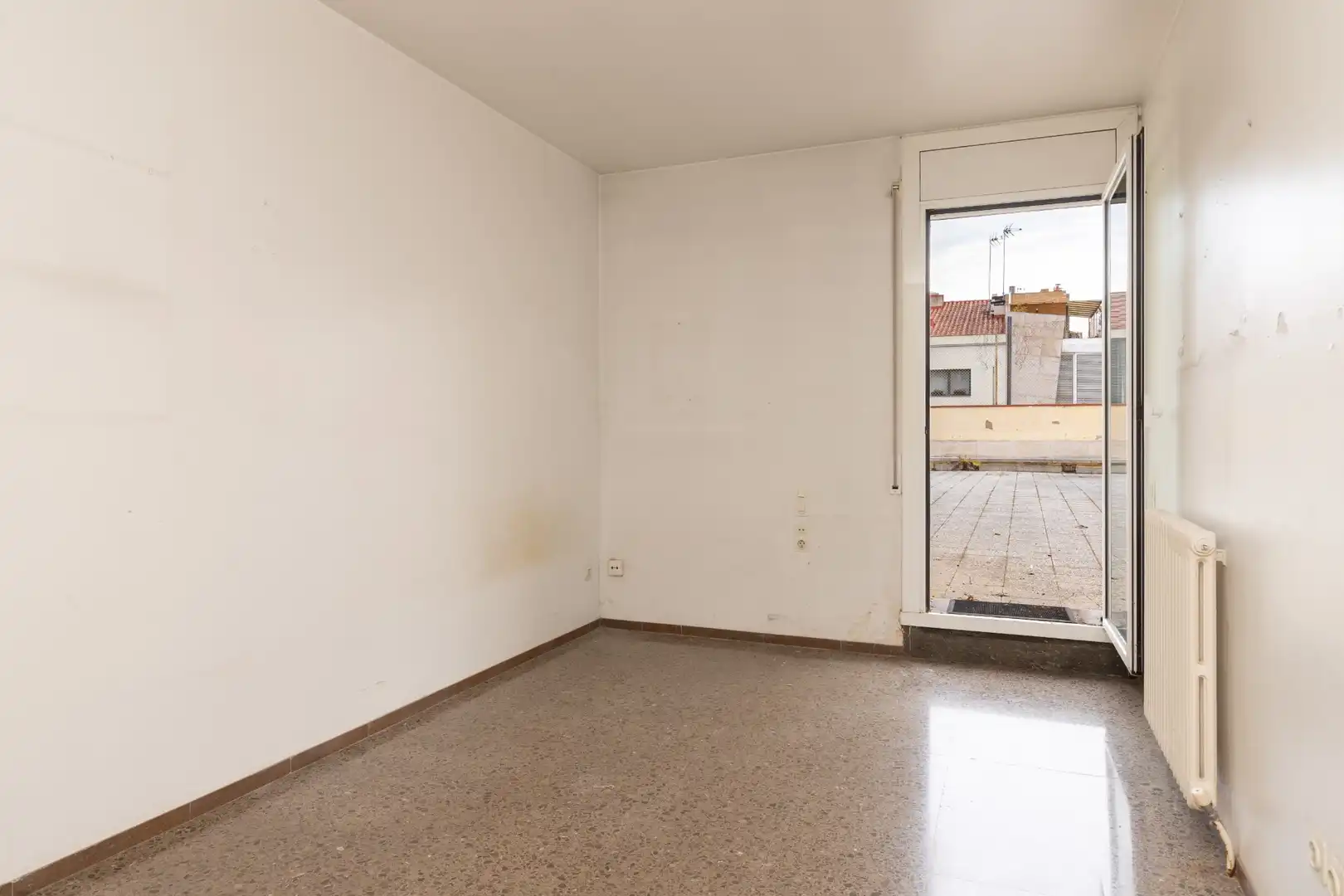 Piso en venta en Barri del Centre
