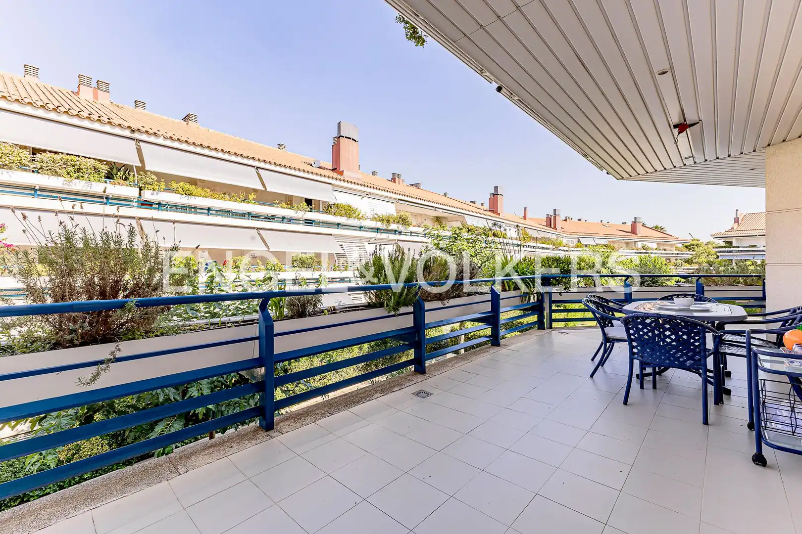 Flat with terrace for sale in Can Girona - Terramar - Vinyet, imagen 30