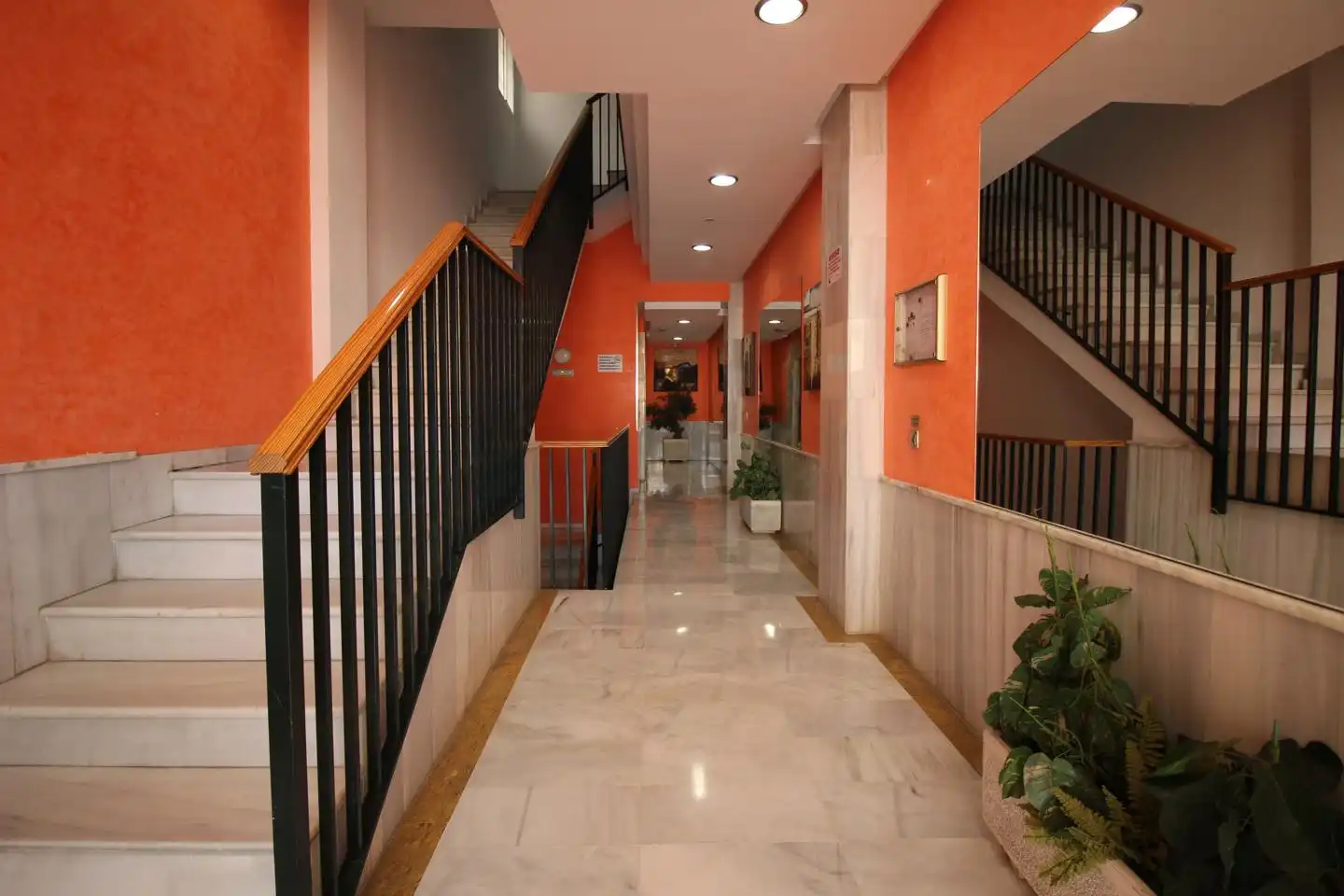 Flat for rent in Almería, Almería