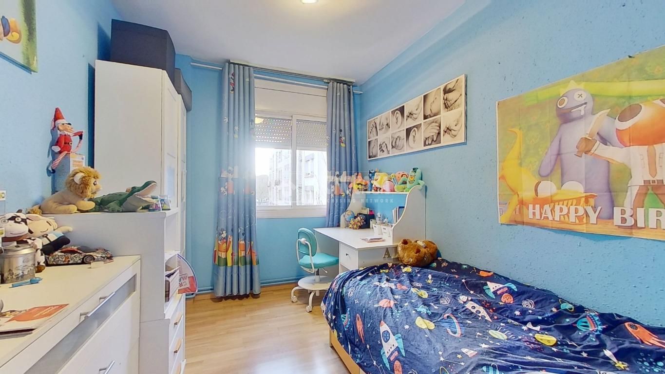 Piso en venta en Les Termes, Creu de Barberà - Sector Sud