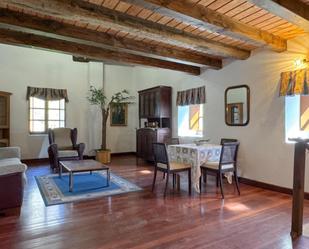 Dining room of Country house for sale in Mendaro  with Terrace