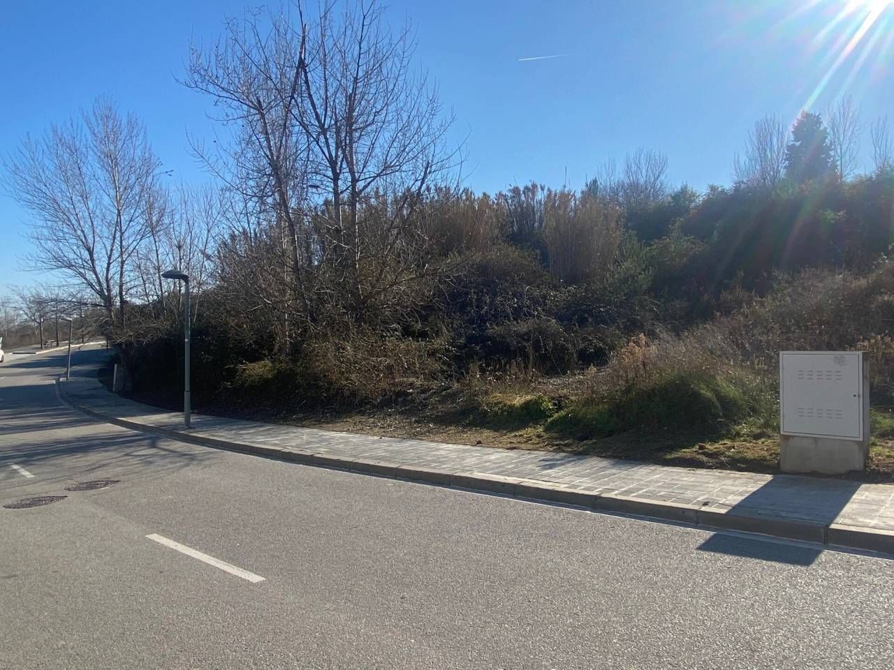 Residencial en venta en Sant Quirze del Vallès