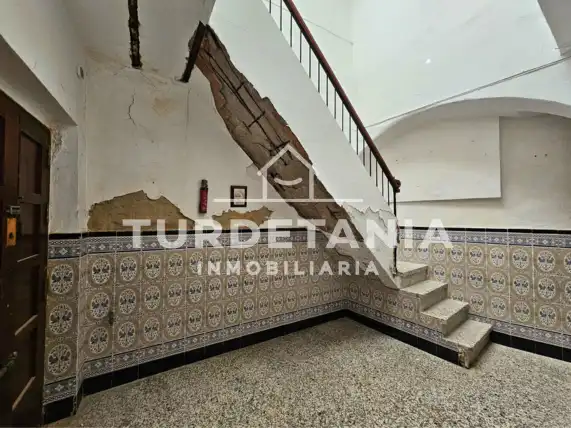 Houses for sale in Sanlúcar de Barrameda
