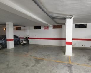 Garage to rent in Calle los huertos, 13, Güéjar Sierra