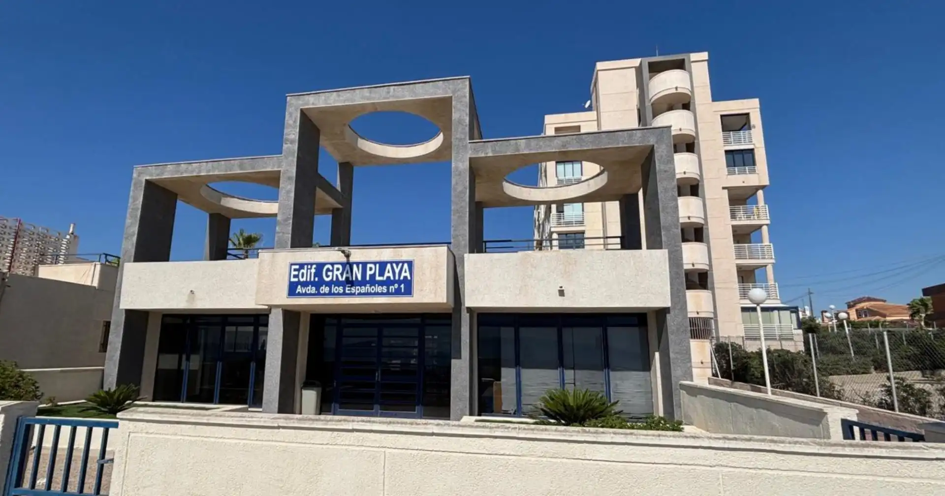 Apartament amb piscina en venda a Calle  Ficus, imagen 21