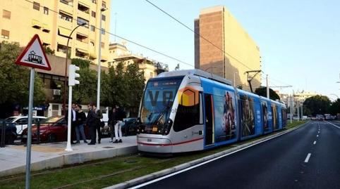 Foto 5 de Oficina de lloguer a Colores -  Entreparques, Sevilla