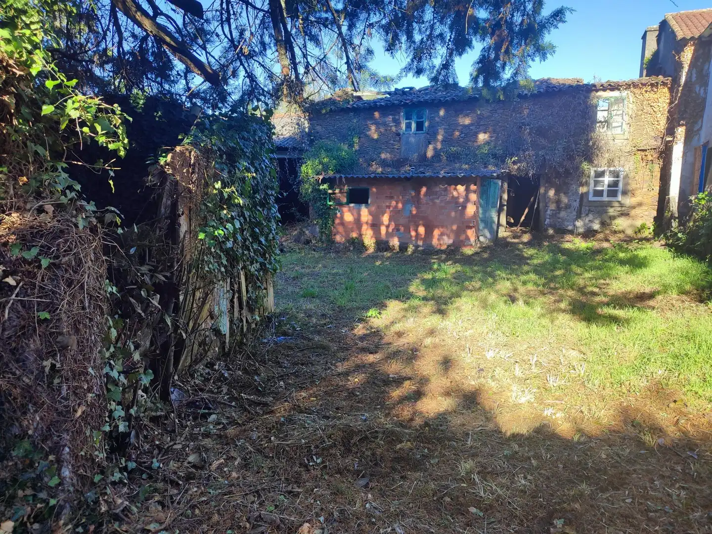 Casa o xalet en venda a O Pino