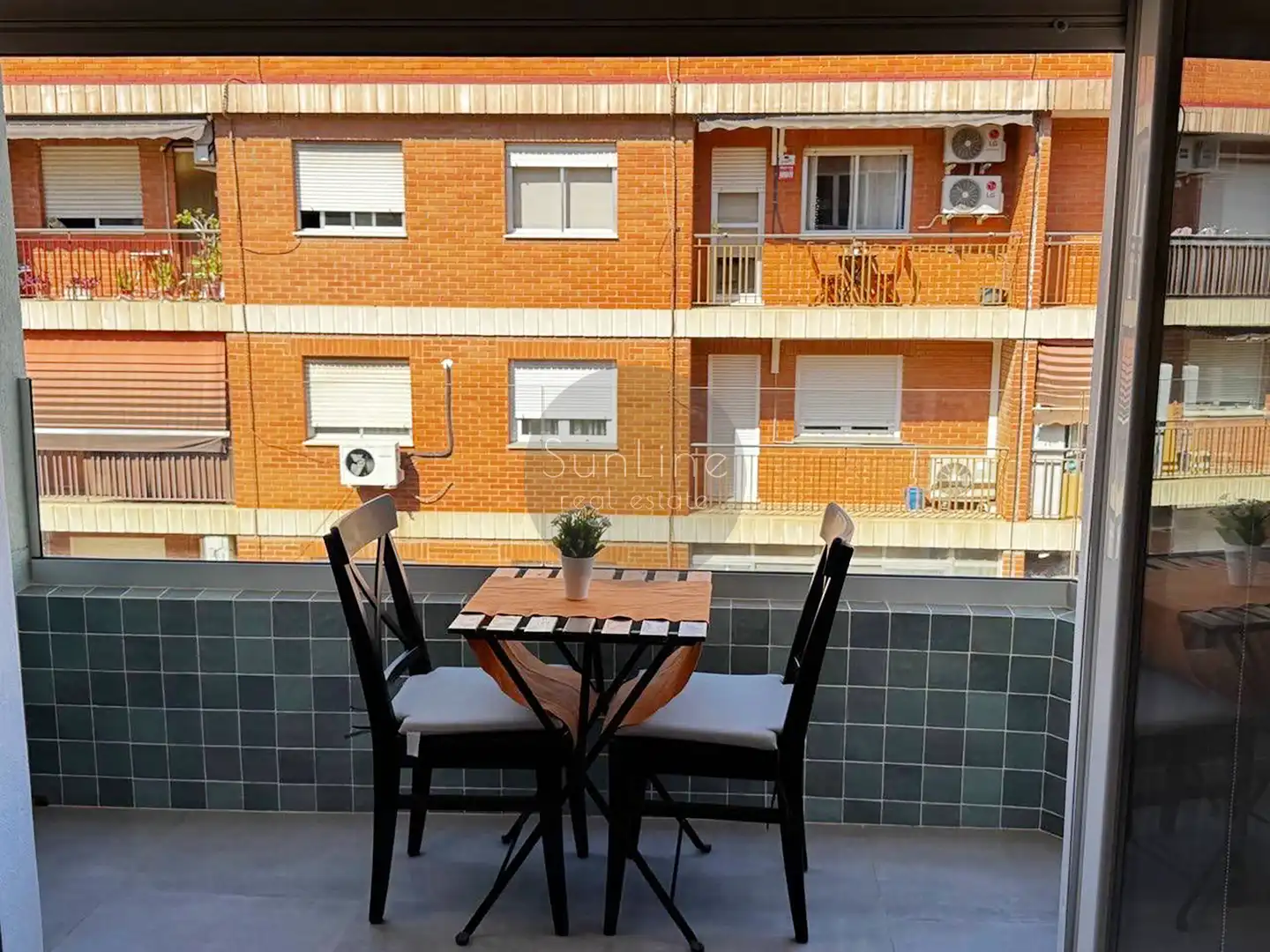 Wohnung mit Terrasse zum Verkauf in Carrer de Pintor Stolz, imagen 9