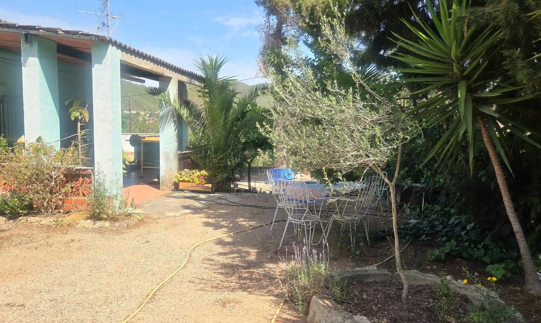 Casa amb piscina en venda a Sant Andreu, imagen 63