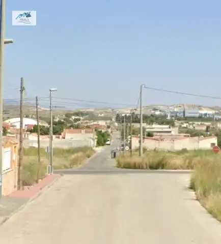 Vista exterior de Casa o chalet en venta en Pedanías Oeste