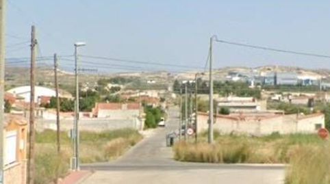 Foto 2 de Casa o xalet en venda a Calle Santa Cristina, Sangonera la Seca, Murcia Capital