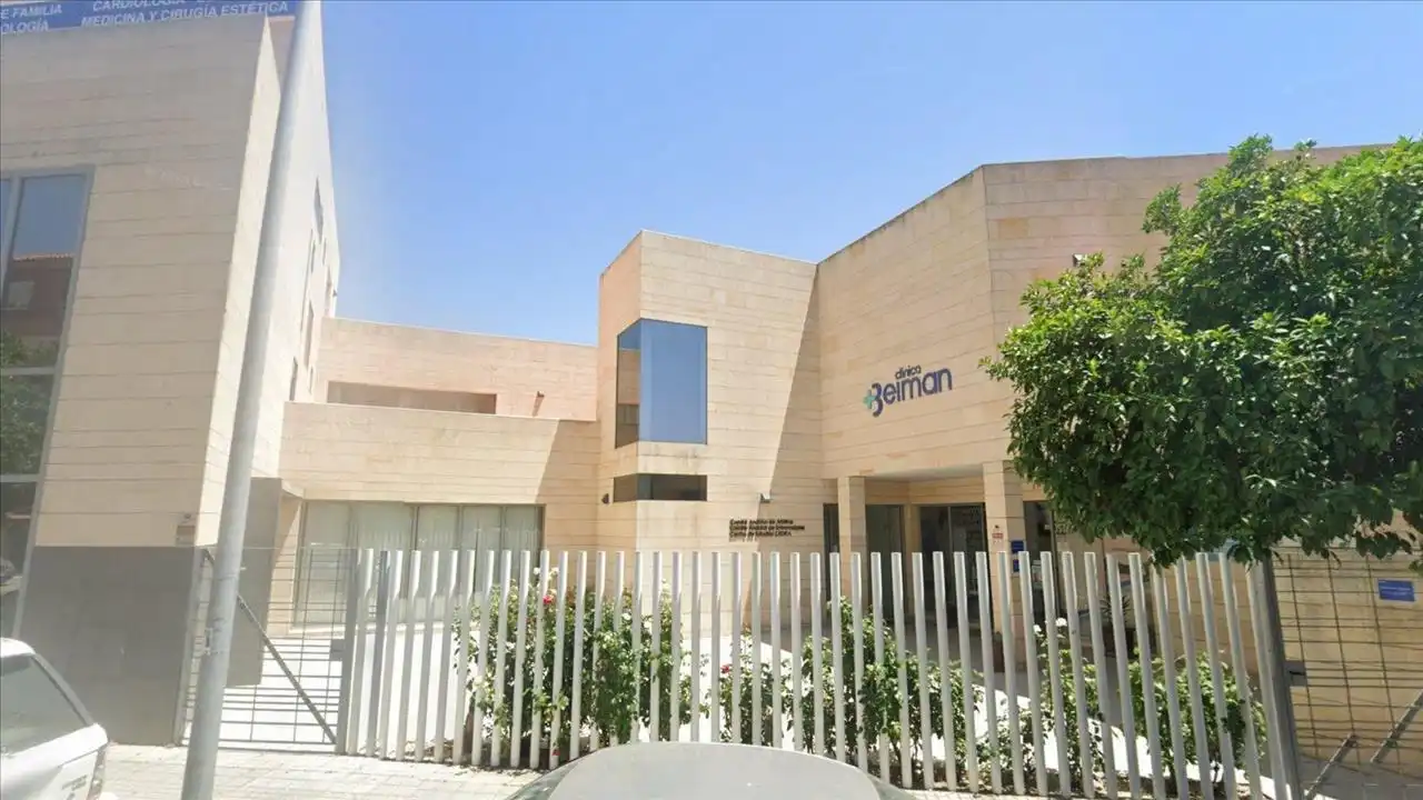Flat for sale in Virgen Milagrosa, imagen 5