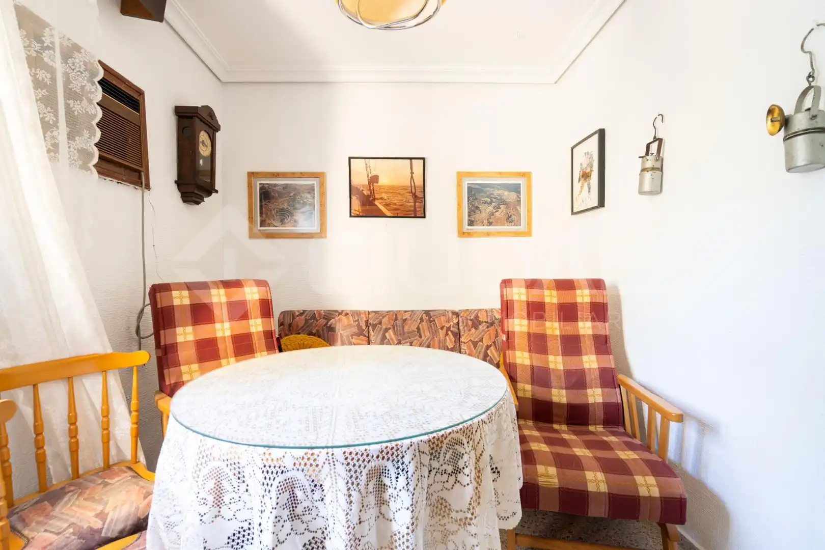 Comedor de Piso en venta en Sevilla