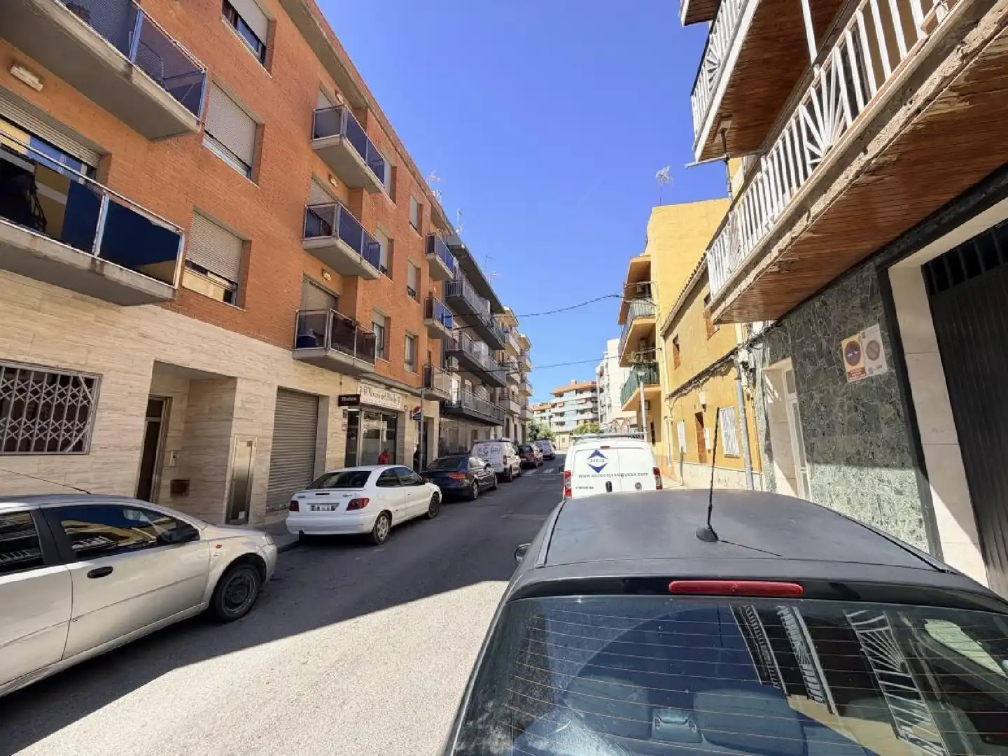 Appartement avec ascenseur à vendre à Bonavista, imagen 10