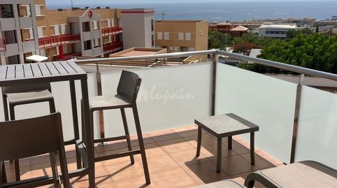 Foto 3 de Apartamento en venta en Torviscas Centro y Alto, Adeje