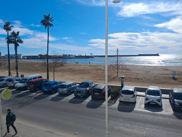 Piso en Alquiler en Centro - Casco Antiguo