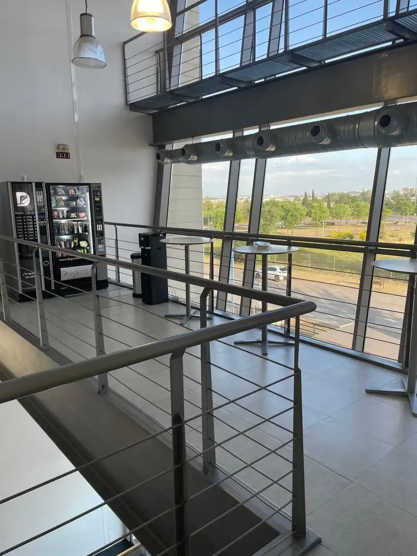 Büro mit Aufzug zum Verkauf in Leganés Norte, imagen 3