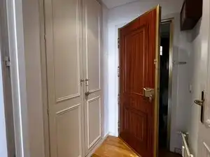 Flat for sale in Madrid  with Air Conditioner and Heating
