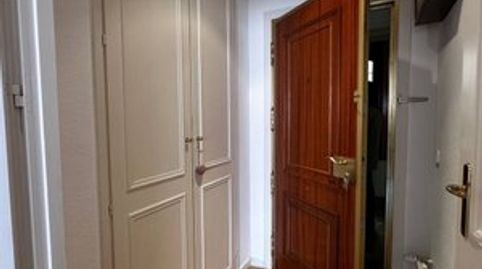 Foto 2 de Piso en venta en Calle de Domenico Scarlatti, Vallehermoso, Madrid Capital