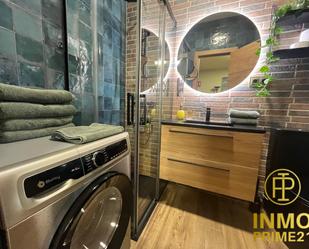 Bathroom of Flat for sale in Santander  with Heating
