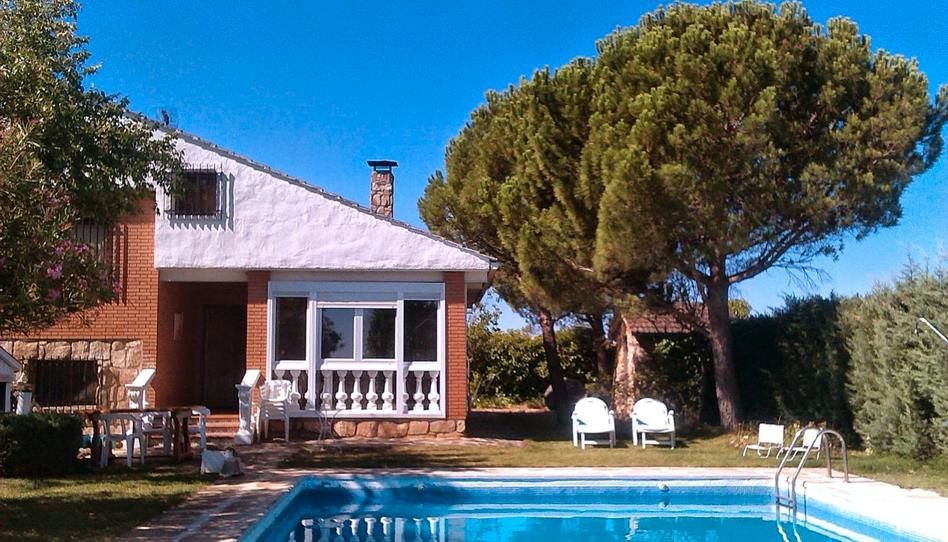 Foto 1 de Casa o xalet en venda a Matarrubia, Guadalajara