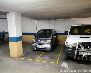 Aparcament de Garatge en venda en Linares