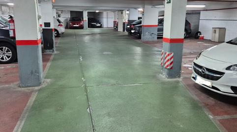 Photo 4 of Garage for sale in Egaña Kalea, 8, Alhóndiga, Bilbao