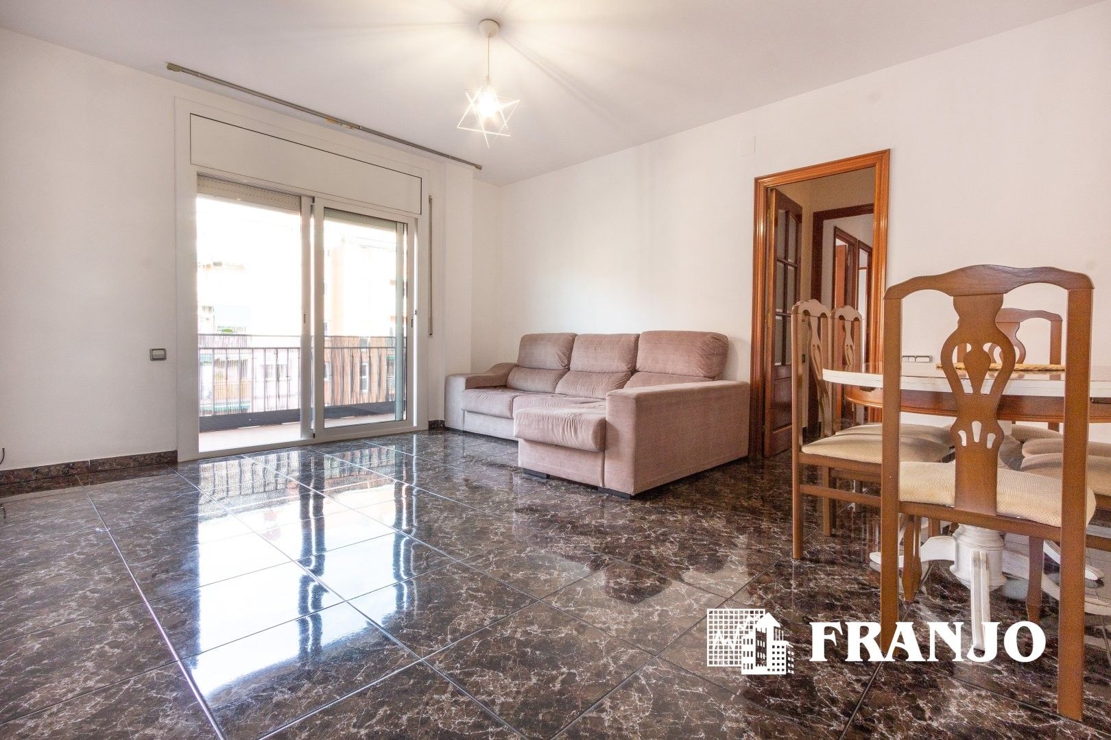 Flat to rent in Centre - Eixample – Can Llobet