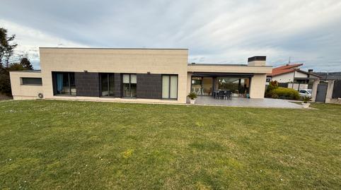 Foto 2 de Casa o xalet en venda a Camino del Praón, Bernueces, Gijón