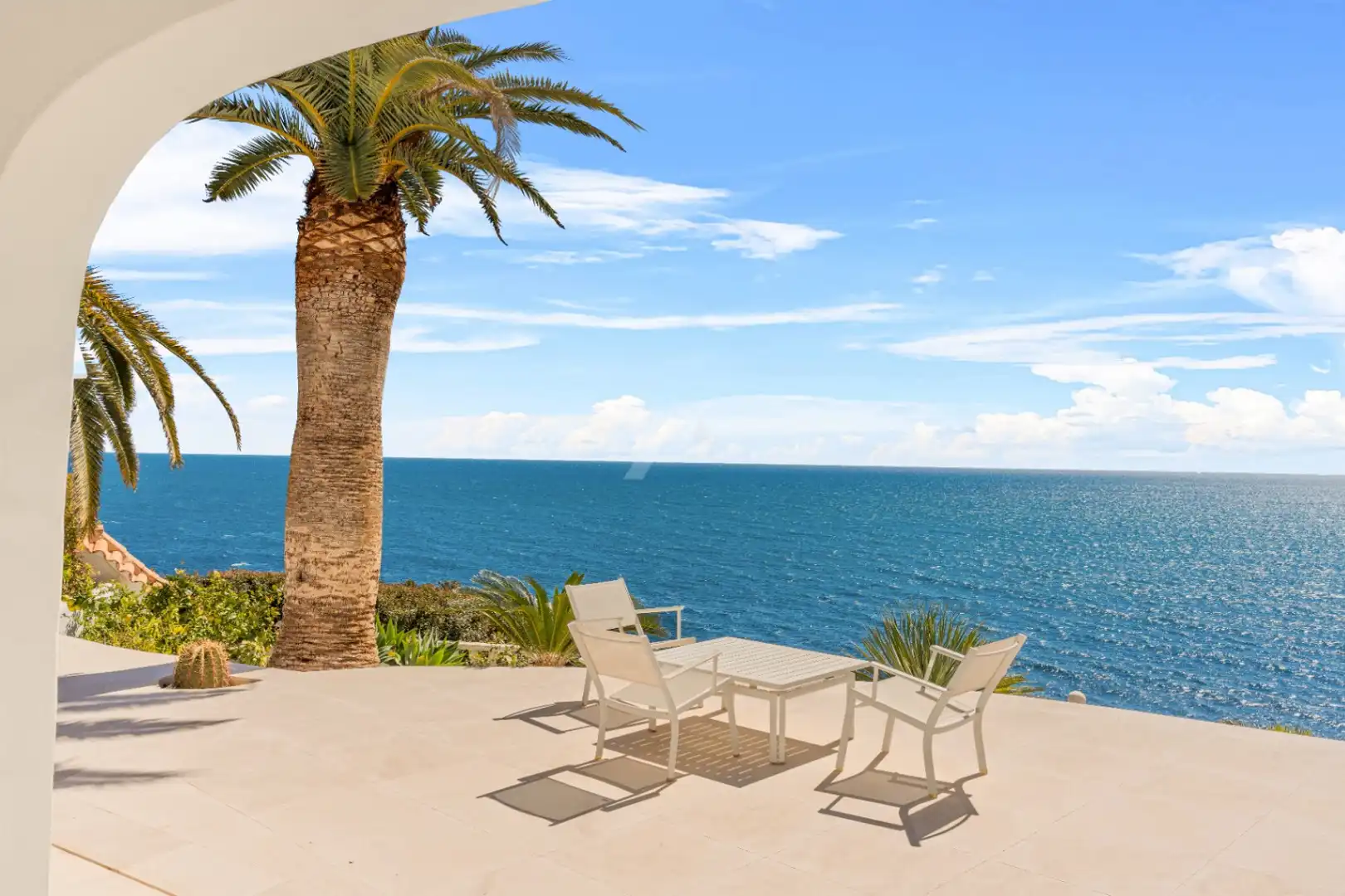 Villa avec terrasse à vendre à La Fustera, imagen 43