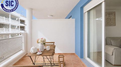 Foto 2 von Einfamilien-Reihenhaus zum Verkauf in Calle de Casablanca, 97, Chilches / Xilxes, Castellón