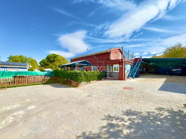 Casa-chalet en Venta en Valdeavero