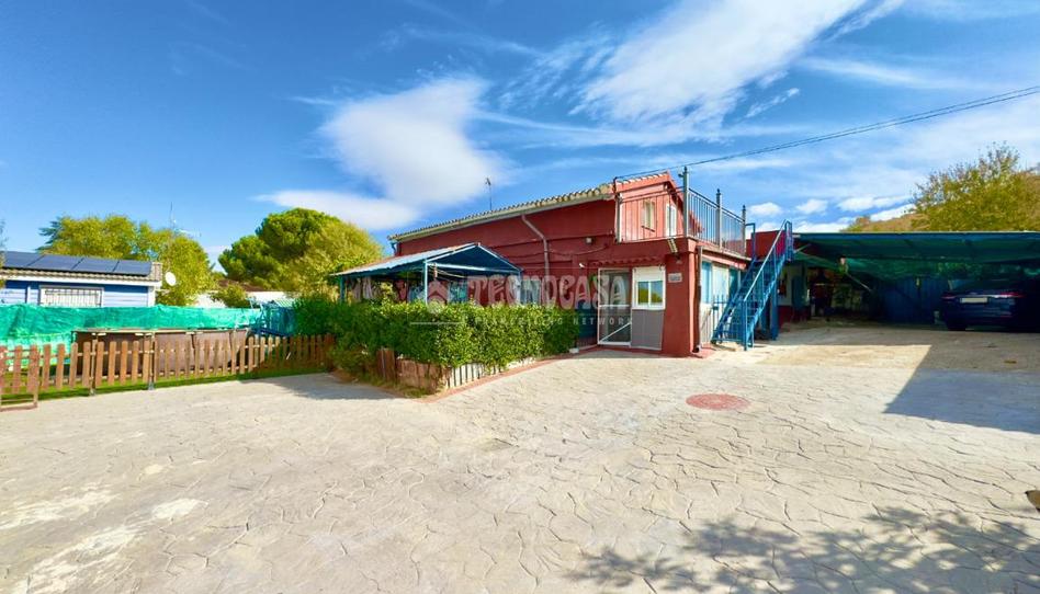 Foto 1 de Casa o xalet en venda a Valdeavero, Madrid