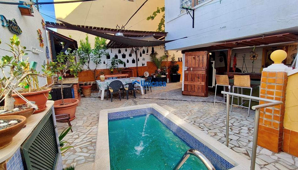 Photo 1 of Flat for sale in Camino Orozco, Fuente Alegre - El Chaparral - Los Morales, Málaga