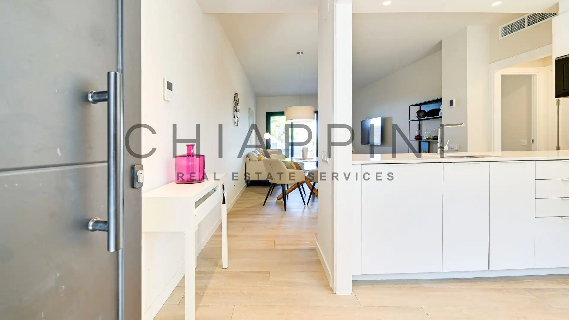 Appartement compact avec piscine à vendre à Sa Riera - Sa Fontansa, imagen 5
