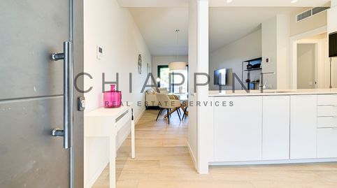 Foto 5 de Apartamento en venta en Sa Riera - Sa Fontansa, Begur