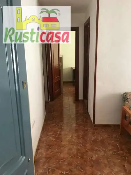Wohnung zur Miete in Guardia CIvil, 7, Bailén