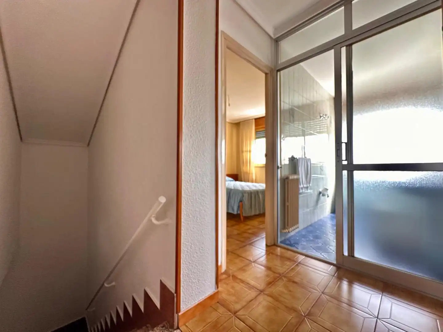 Residencial en venda en Ponferrada