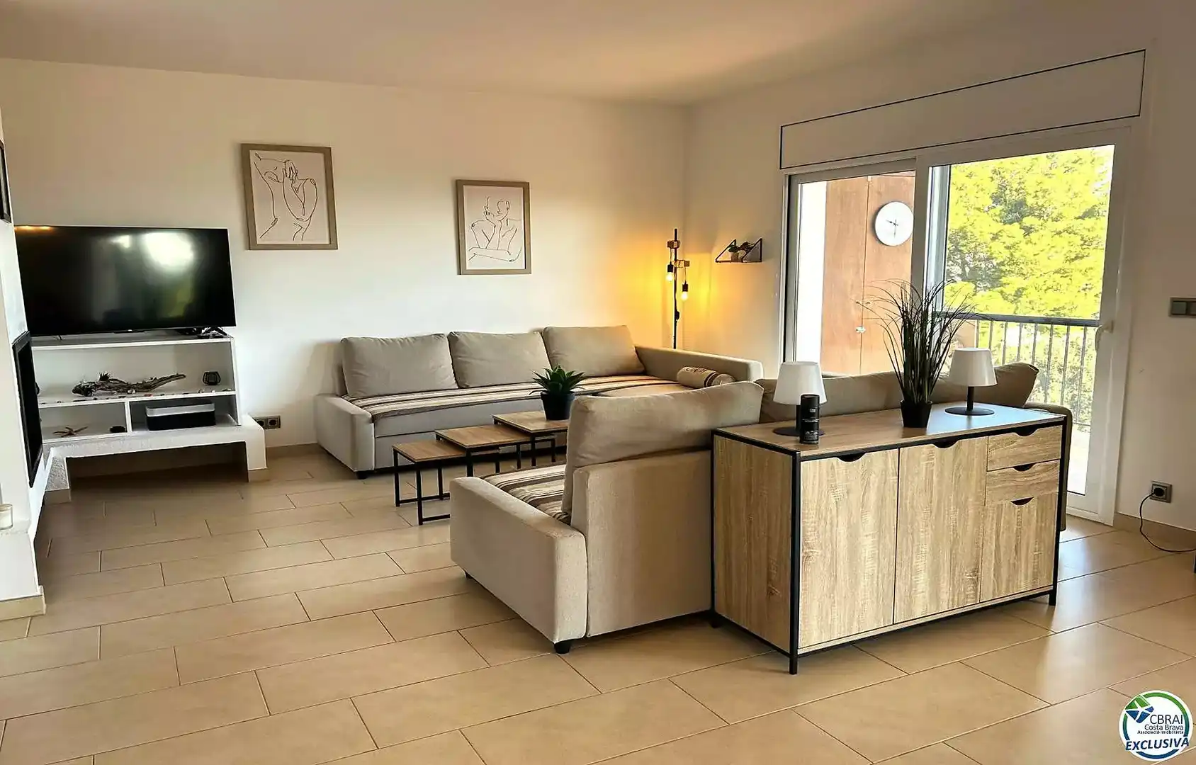 Apartment zum Verkauf in Carrer Abat Oliva 33, imagen 7