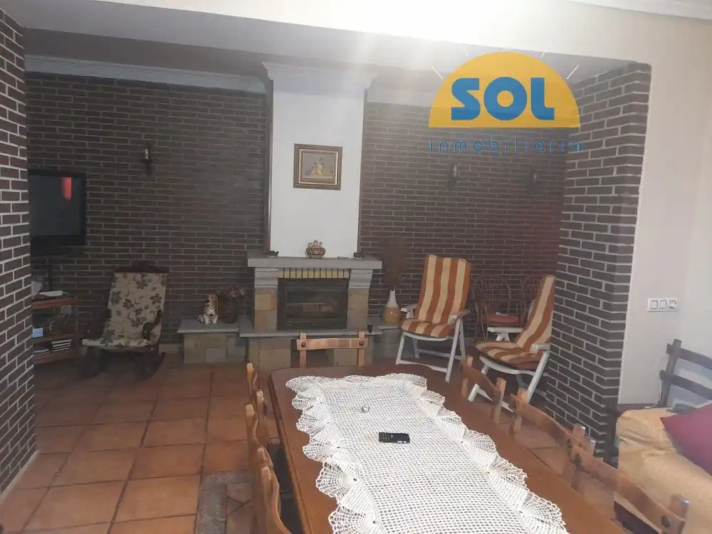 Chalet en venta en Villanueva de la Serena, imagen 6