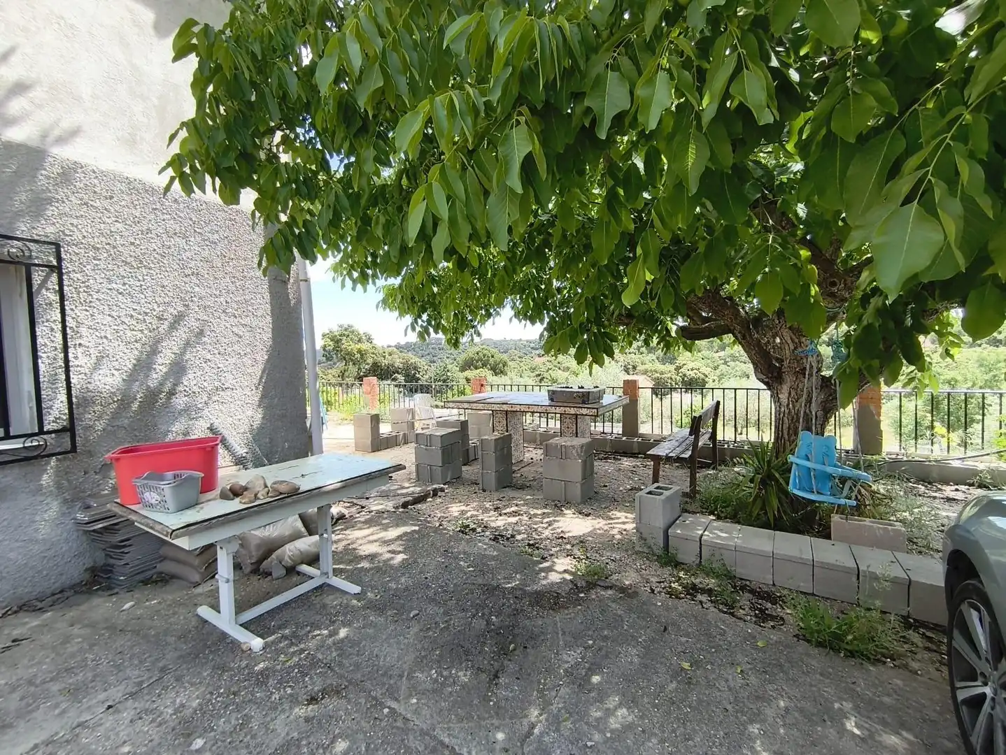 Casa o xalet en venda a Hontoba