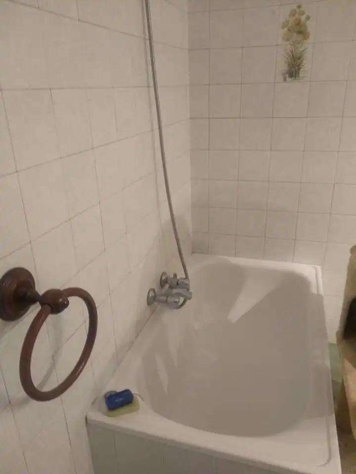 Bany de Casa o xalet en venda en Susinos del Páramo amb Calefacció i Terrassa
