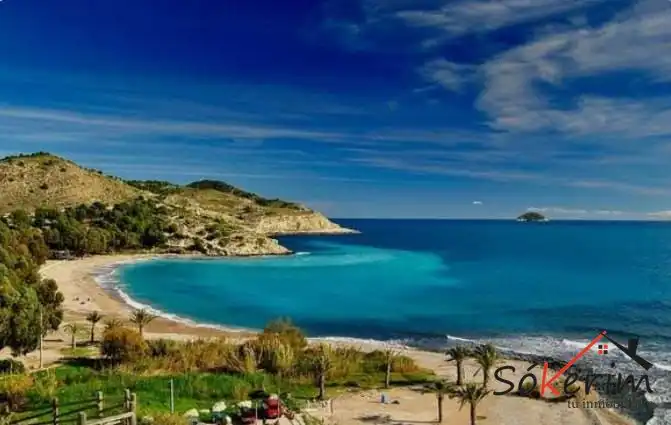 Grundstücke und Bauplätze zum Verkauf in Platja de Vila Joiosa, imagen 10
