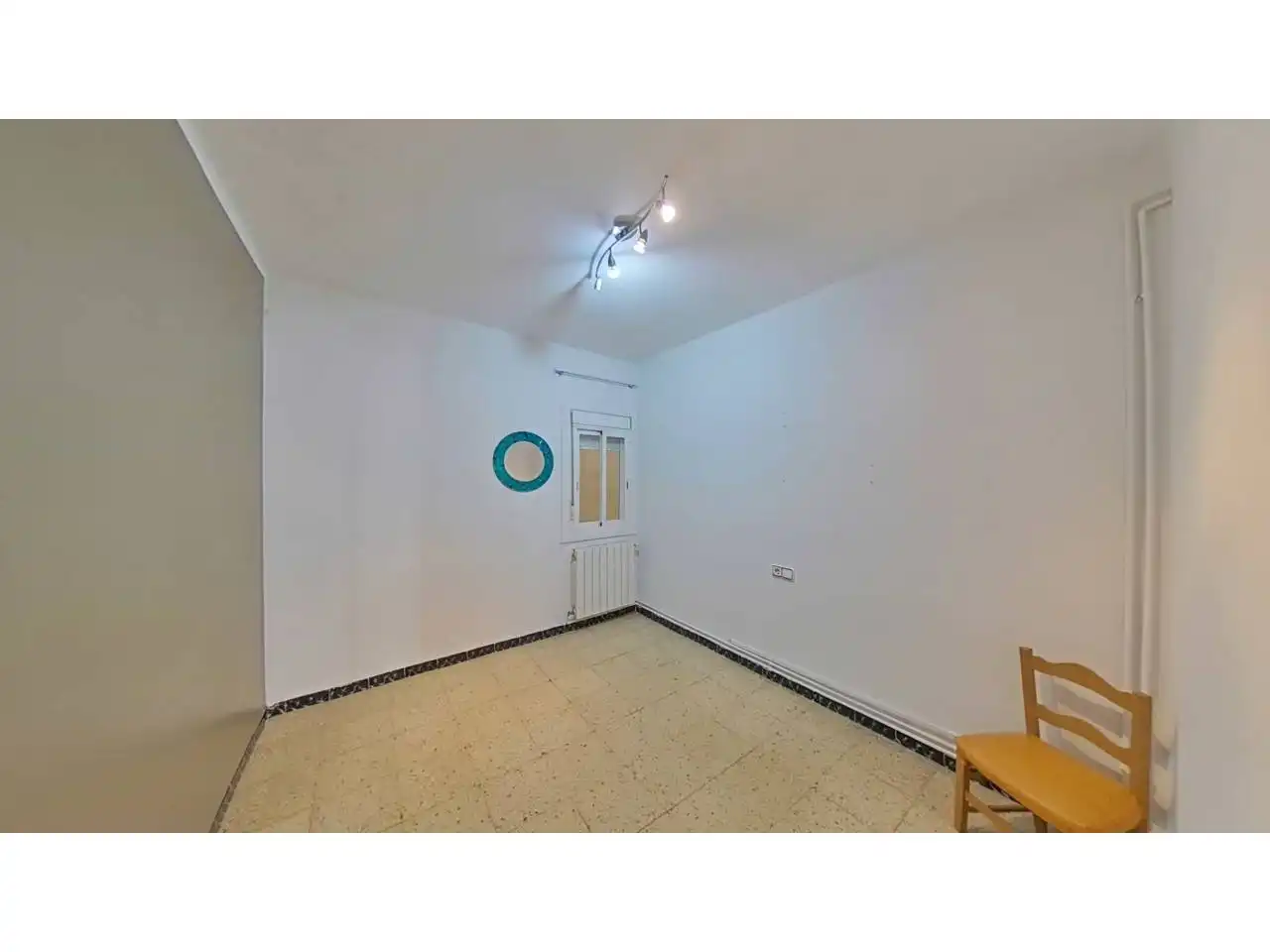 Apartament en venda en Canovelles amb Calefacció i Balcó
