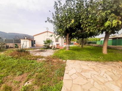 Casa o xalet en venda en Alcover amb Jardí privat, Terrassa i Piscina